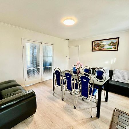 Entire House In Mt Wellington, Central Окленд Екстер'єр фото